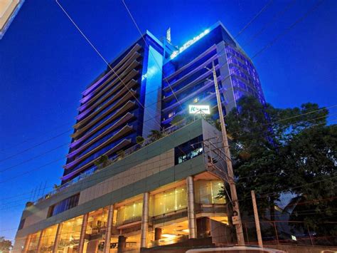 cebu parklane international hotel  philippines room deals