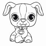 Coloring Pages Cute Puppies Puppy Bestappsforkids Draw sketch template