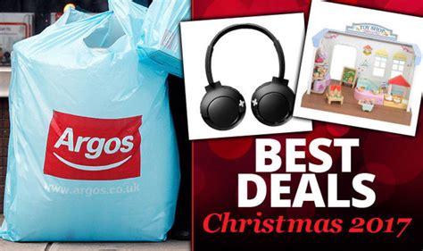 Argos Uk Best Christmas Ts Including Smyths Toys And Lego Express