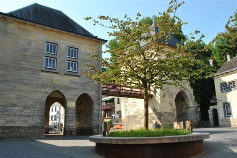 centre historique valkenburg