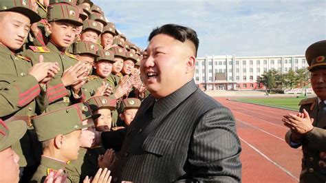 kim jong un whips north korea s top military organisation