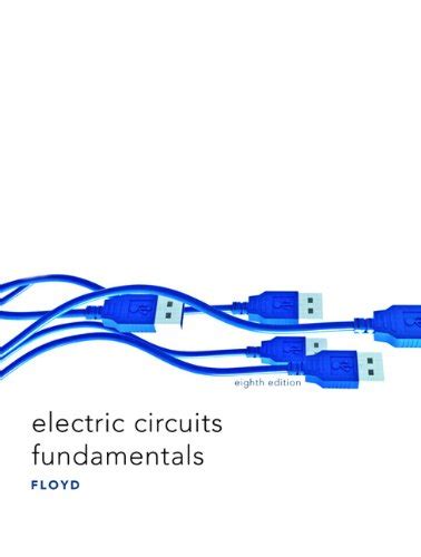 electric circuits fundamentals  edition floyd thomas