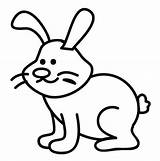 Hase Ausmalbild Hasen Ausdrucken Malen Malvorlagen Vorlage Felix Malvorlage Häschen Drucken Ostern Igel Malerei Kaninchen sketch template