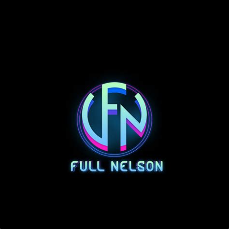 Dont Be Shy Full Nelson
