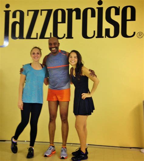 fit    jazzercise  lena  event   workout november
