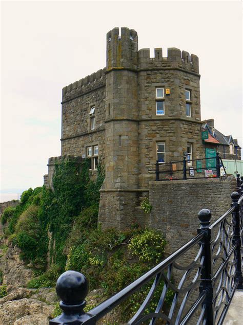 toll house clevedon  brian robert marshall geograph britain