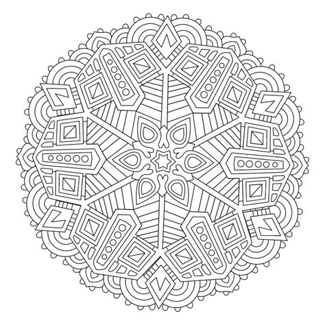 pin  brendaly   art mandala coloring pages pattern coloring