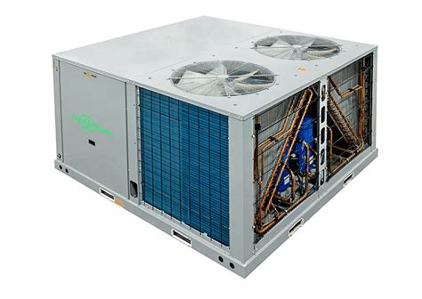package unit air conditioning equipment manufacturer finpower aircon