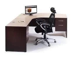 office work table   price  vadodara  safehand system id