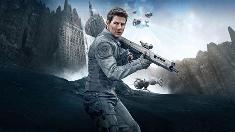 Tom Cruise in Oblivion Wallpapers | HD Wallpapers | ID #12829