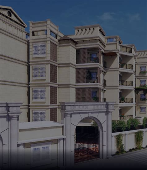 Ds Max Sahara 2 3 Bhk Apartments In Electronic City