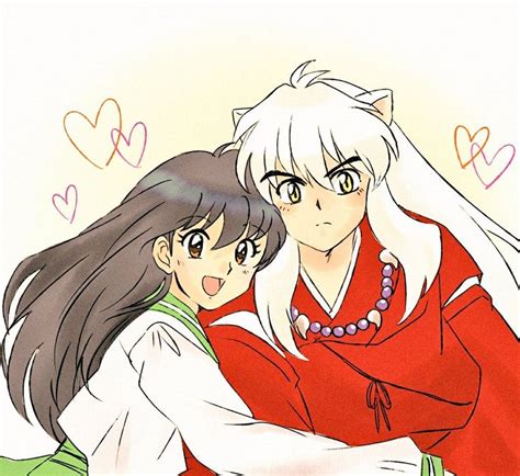 On Twitter Inuyasha Kagome And Inuyasha Anime Hot Sex Picture