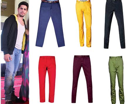 slim fit trousers time   stylish  economic times