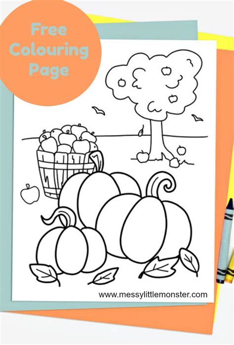 fall coloring sheets fall coloring pages  coloring autumn