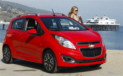 chevrolets  small car website aimed  young buyers khoucom