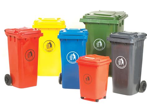 recycling bins  home kenny skip hire waste management