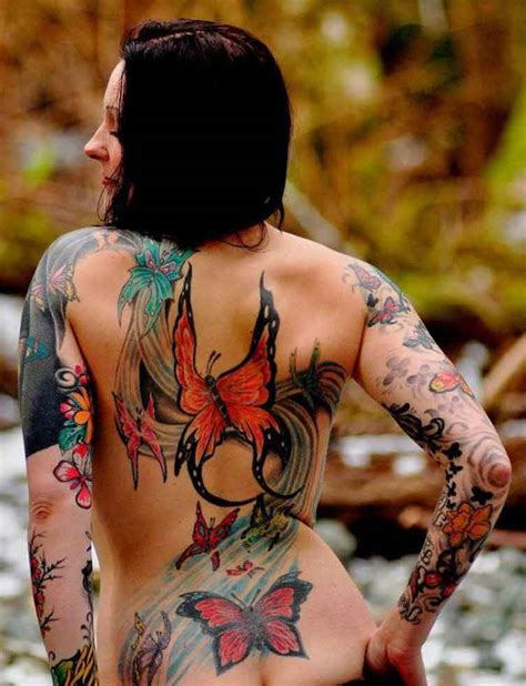 Best Tattoo Styles For 2016 Online Figure