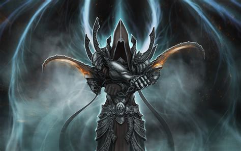 wallpaper digital art video games fantasy art angel demon diablo iii mythology darkness