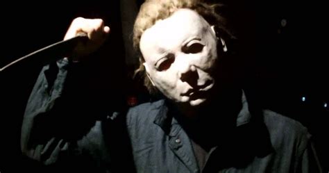 halloween  brings  original michael myers mask vibe