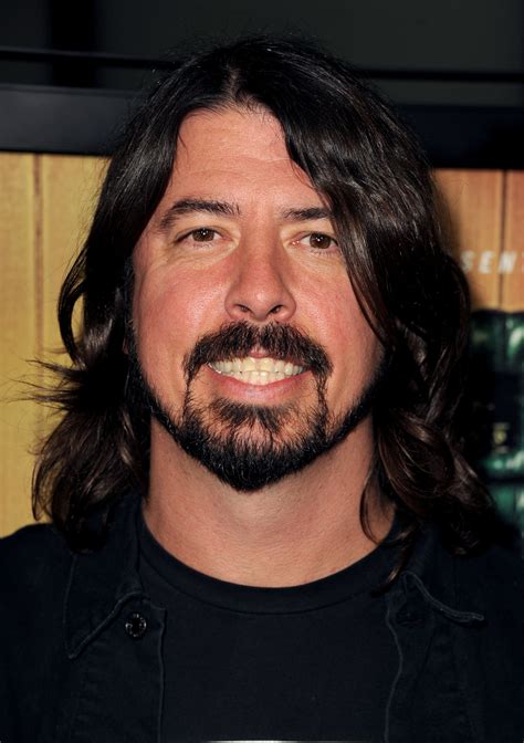 dave grohl short hair foo fighters leader dave grohl  set  launch short story series
