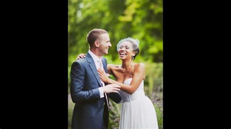 interracial weddings great beginnings youtube