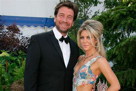 Nick Knowles Announces He Is Separating From His Wife