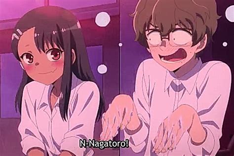 Don T Toy With Me Miss Nagatoro Episode 5 Release Date Mercy