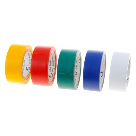 dorman  multi color pvc electrical tape assortment  toolsidcom