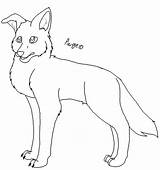 German Shepherd Coloring Pages Puppy Lineart Pup Baby Draw Part Online Deviantart Puppies Getcolorings Getdrawings Popular Remarkable sketch template
