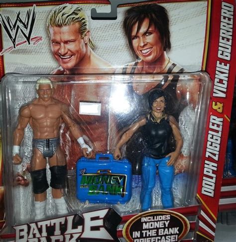 Transformers And Other Rare Wwe Elite Action Figure