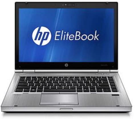 latest specifications hp elitebook p notebook full specifications