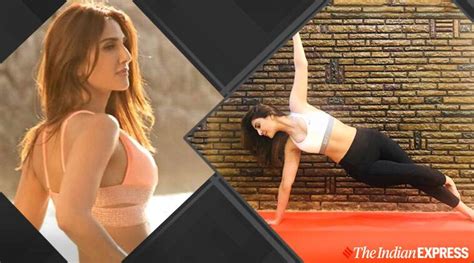 Vaani Kapoor Reveals How She Prepped For War Gives Major Fitness Goals