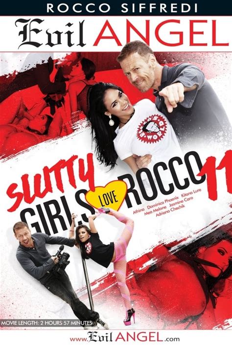 Slutty Girls Love Rocco 11 2016 — The Movie Database Tmdb