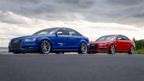 audi s4 and s5 b8 and b8 5 buyer s guide fcp euro