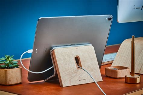 grovemade wood ipad stand hits  launch pricing totoys