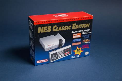 nes classic edition shortages prove nintendo   underhanded  incompetent polygon