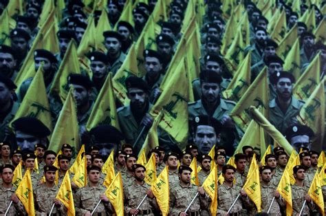 foils hezbollah plot  attack american israeli targets