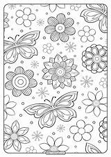 Coloring sketch template