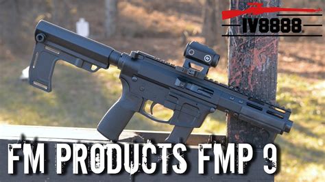 fm products fmp  youtube