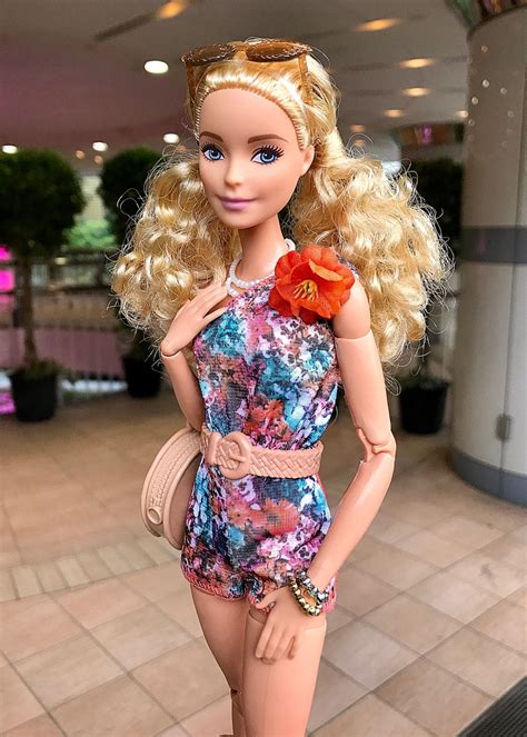 41 25 3 Dolltripper Barbie Dress Fashion Doll Clothes Barbie Diy