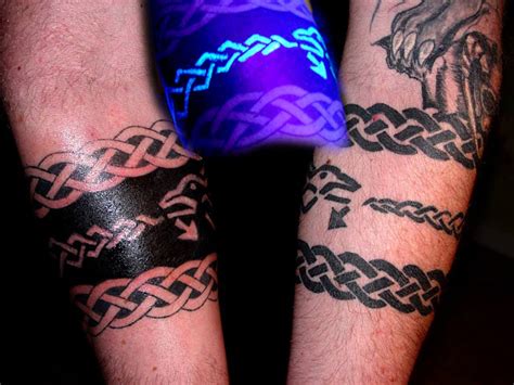 Armband Tattoo Images And Designs
