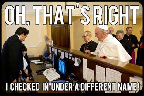 15 hilarious catholic memes to get your april fools day started off right