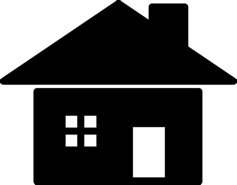 rumah perumahan keluarga gambar vektor gratis  pixabay