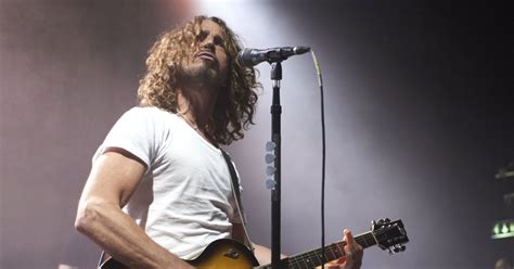 chris cornell s last performance with soundgarden hours before death