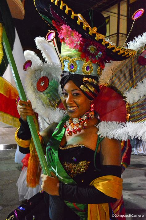 carnaval santiago de cuba