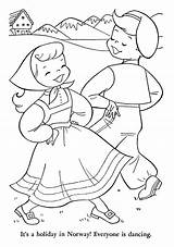 Norway Coloring Pages Qisforquilter Children Portugal Mai 17 Colouring Norwegian Kids Finland Belgium Denmark 1954 Lands Wales Scotland Spain Ireland sketch template