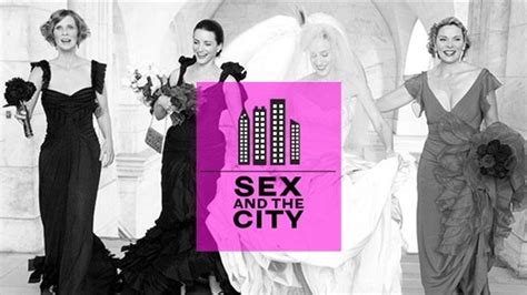 Sex And The City Lo Stile Di Carrie Samantha Charlotte