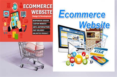 create responsive ecommerce website  wordpress  aftabahmed