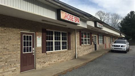 doj   shutter dubious rose spa massage parlor  newark