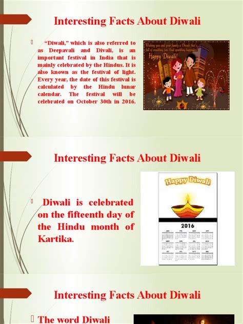 Interesting Facts About Diwali Pdf Jainism Rituals